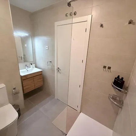Rincon De Ensueno En Marquesado Apartment Madrid Exterior photo