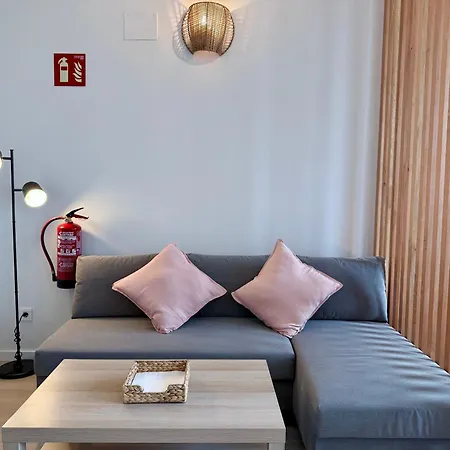 Rincon De Ensueno En Marquesado Apartment Madrid Exterior photo