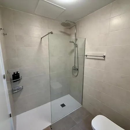 Rincon De Ensueno En Marquesado Apartment Madrid Exterior photo