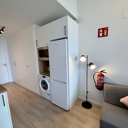 Rincon De Ensueno En Marquesado Apartment Madrid Exterior photo